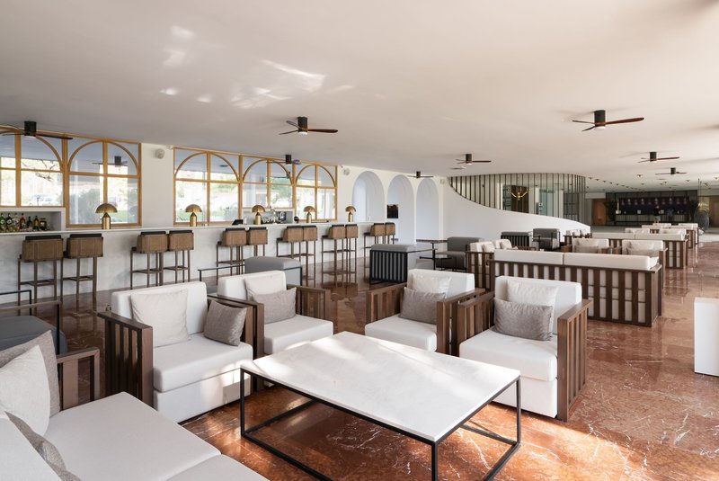 Kassandra Palace Hotel & Spa 9