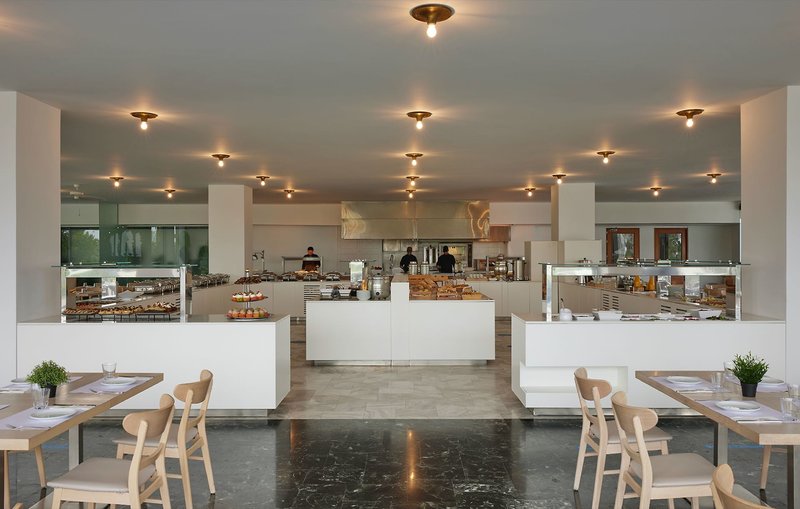 Kassandra Palace Hotel & Spa 10