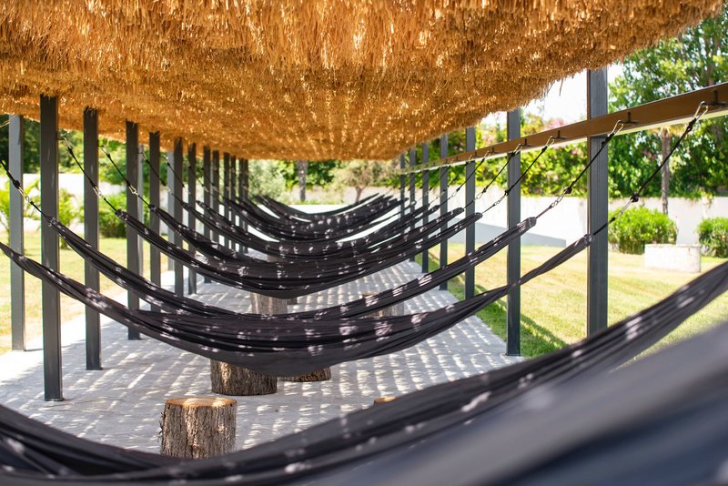 Kassandra Palace Hotel & Spa 12