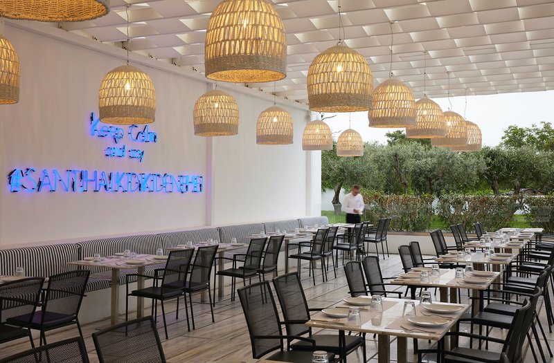 Kassandra Palace Hotel & Spa 13