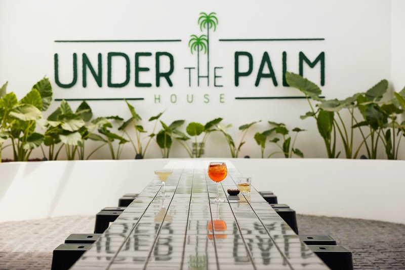 Kassandra Palace Hotel & Spa 16