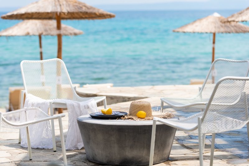 Kassandra Palace Hotel & Spa 17