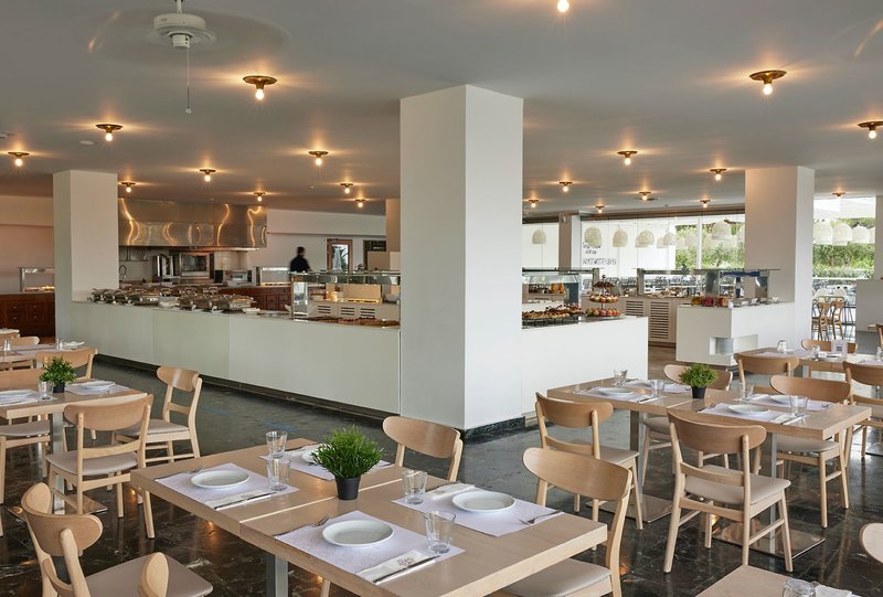 Kassandra Palace Hotel & Spa 18