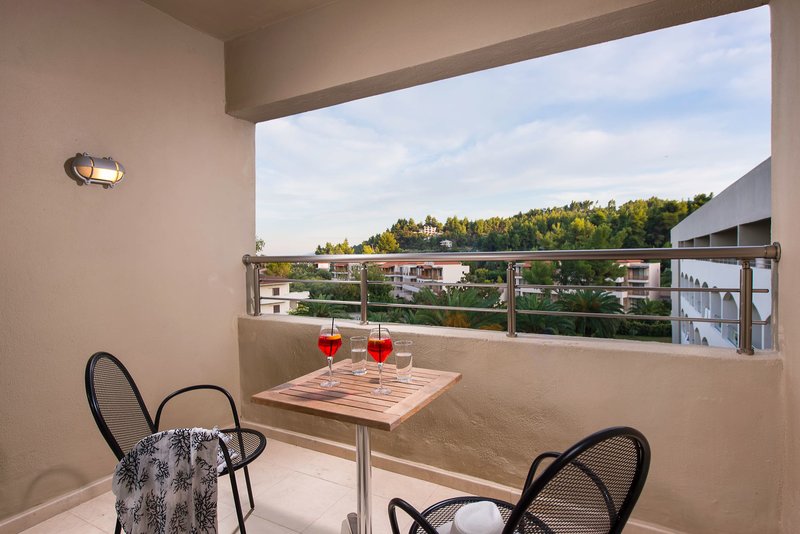 Kassandra Palace Hotel & Spa 23