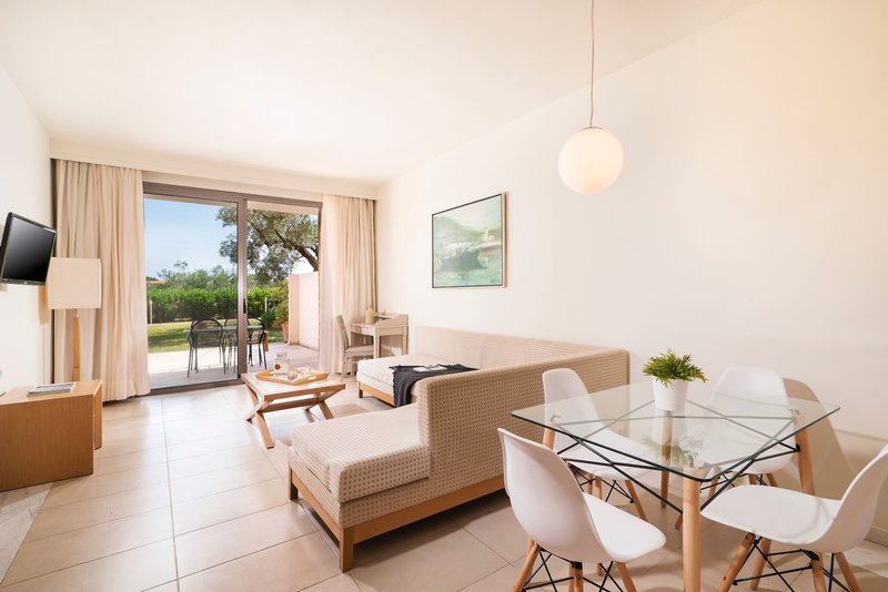 Kassandra Palace Hotel & Spa 28