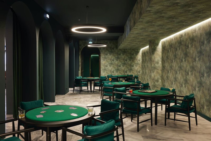 Kassandra Palace Hotel & Spa 35