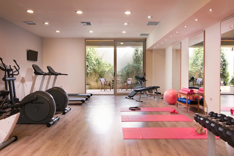 Kassandra Palace Hotel & Spa 37