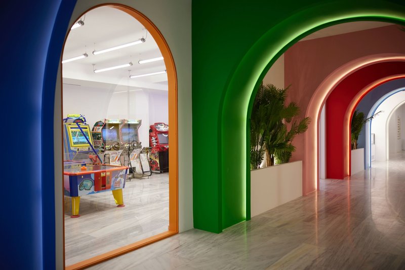 Kassandra Palace Hotel & Spa 41