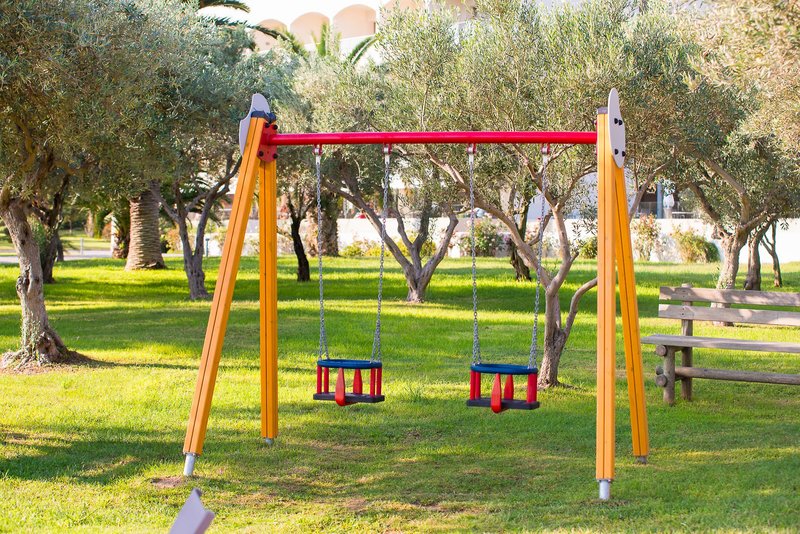 Kassandra Palace Hotel & Spa 43