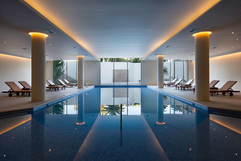 Kassandra Palace Hotel & Spa 44