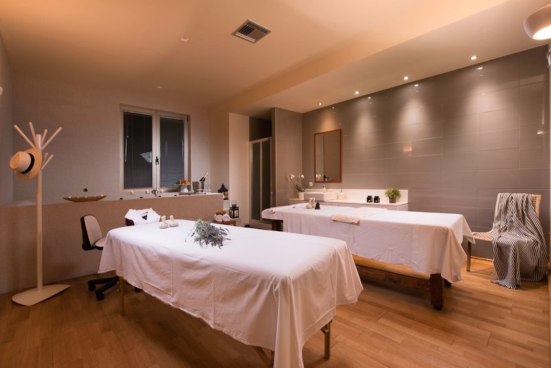 Kassandra Palace Hotel & Spa 47