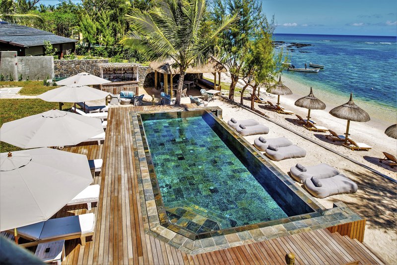 Seapoint Boutique Hotel 1
