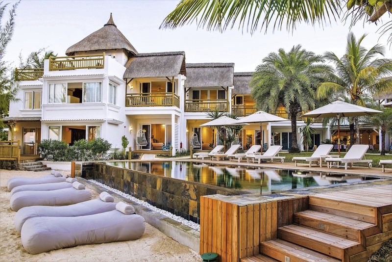 Seapoint Boutique Hotel 4