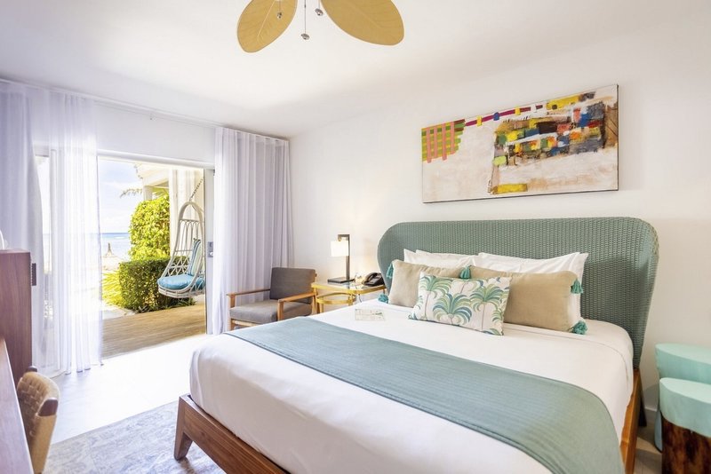 Seapoint Boutique Hotel 5