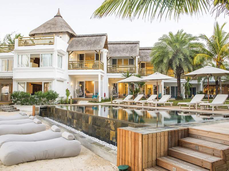 Seapoint Boutique Hotel 1