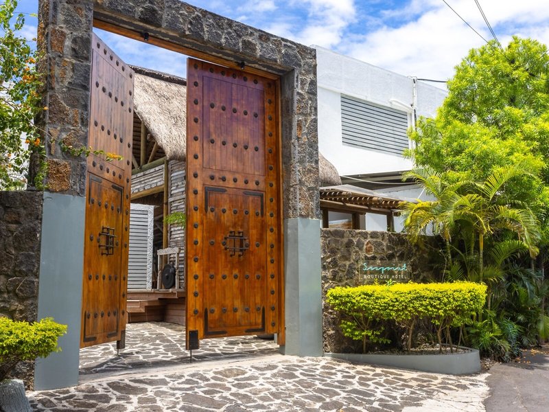 Seapoint Boutique Hotel 2