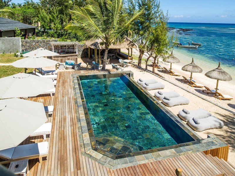 Seapoint Boutique Hotel 5