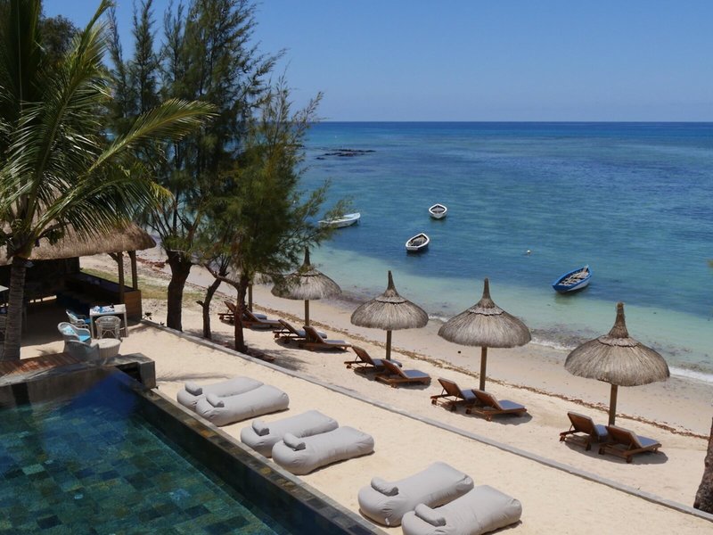 Seapoint Boutique Hotel 6