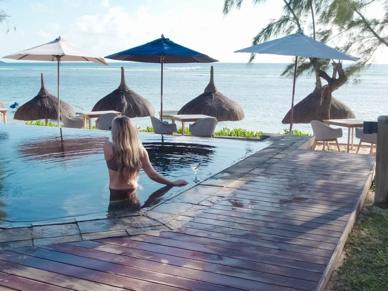 Seapoint Boutique Hotel 8