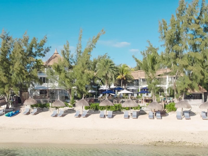 Seapoint Boutique Hotel 9
