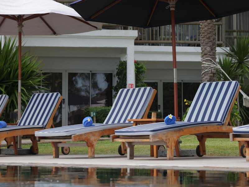 Seapoint Boutique Hotel 10