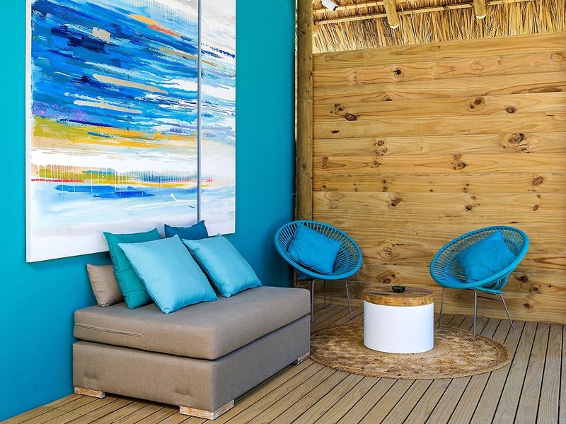 Seapoint Boutique Hotel 12