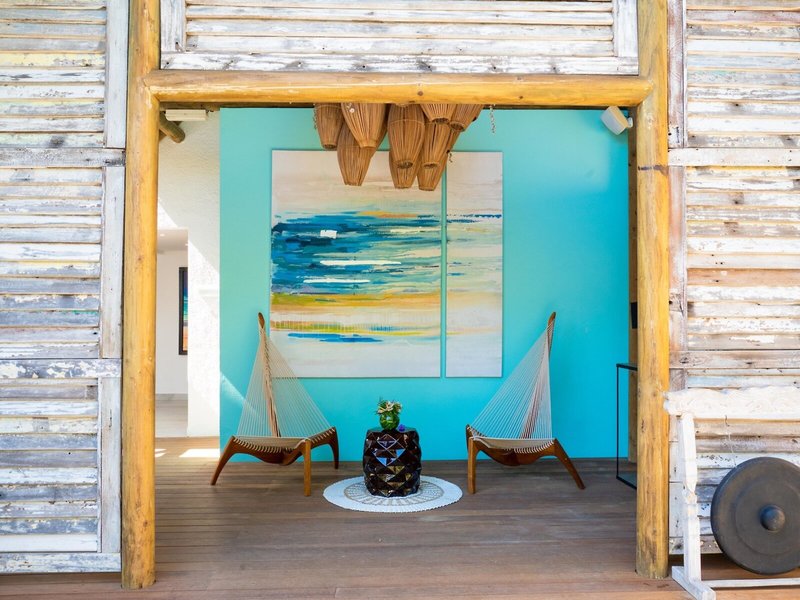 Seapoint Boutique Hotel 13