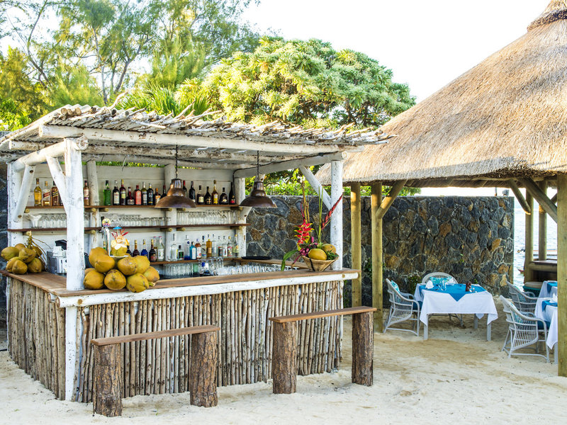 Seapoint Boutique Hotel 14