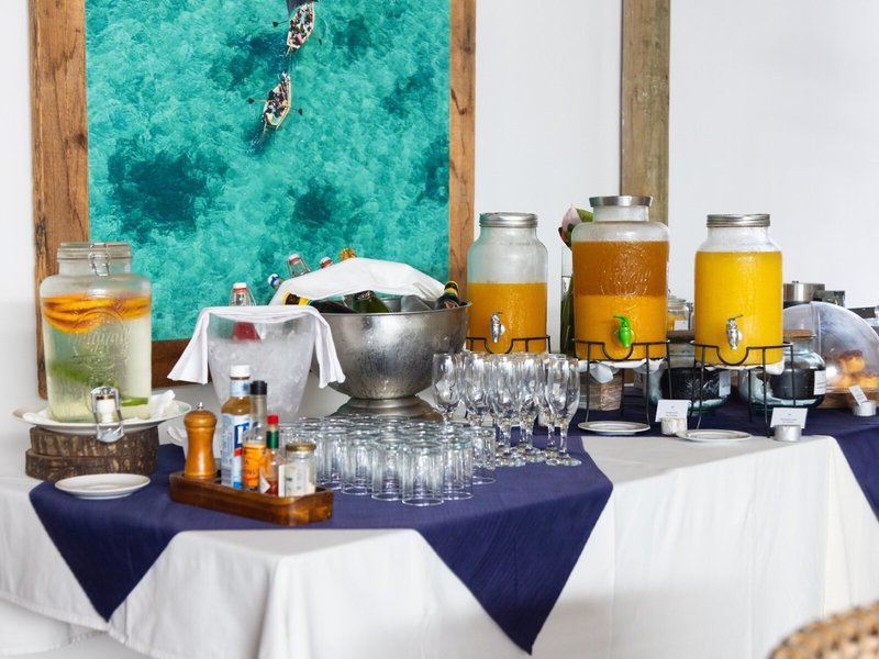 Seapoint Boutique Hotel 20