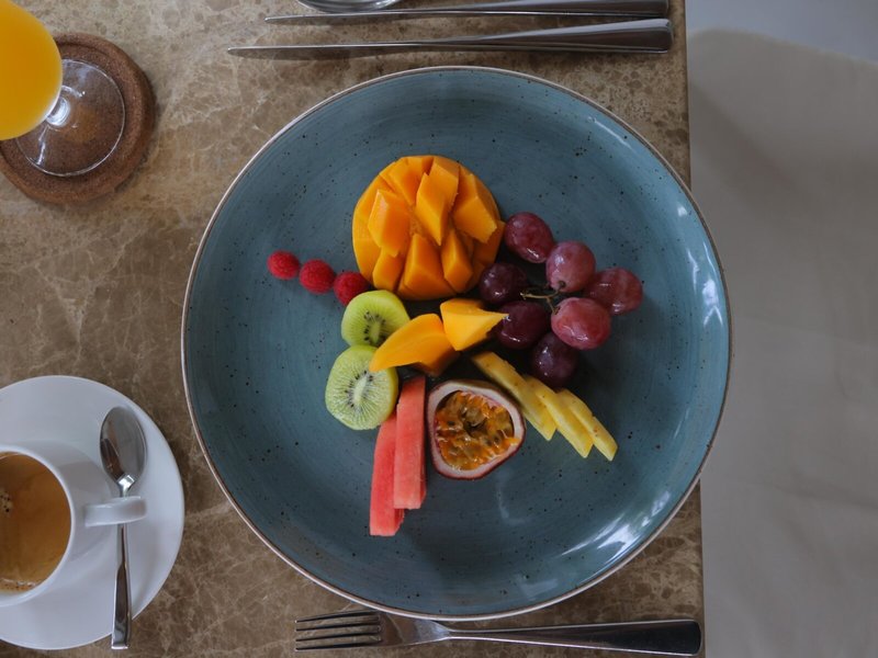 Seapoint Boutique Hotel 22