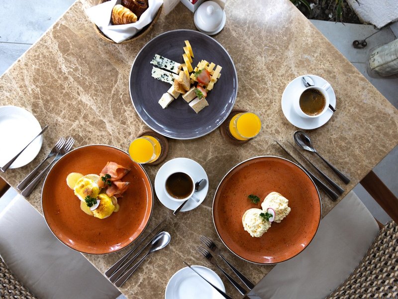 Seapoint Boutique Hotel 23