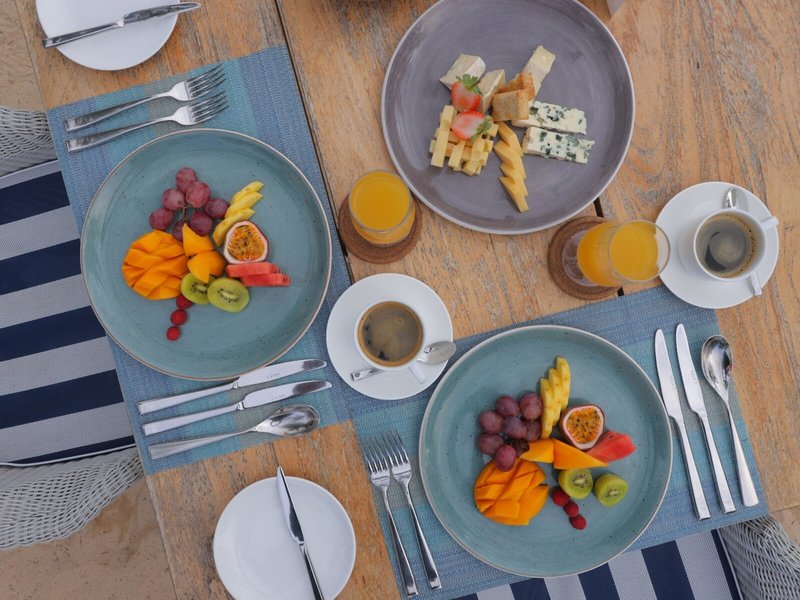 Seapoint Boutique Hotel 24