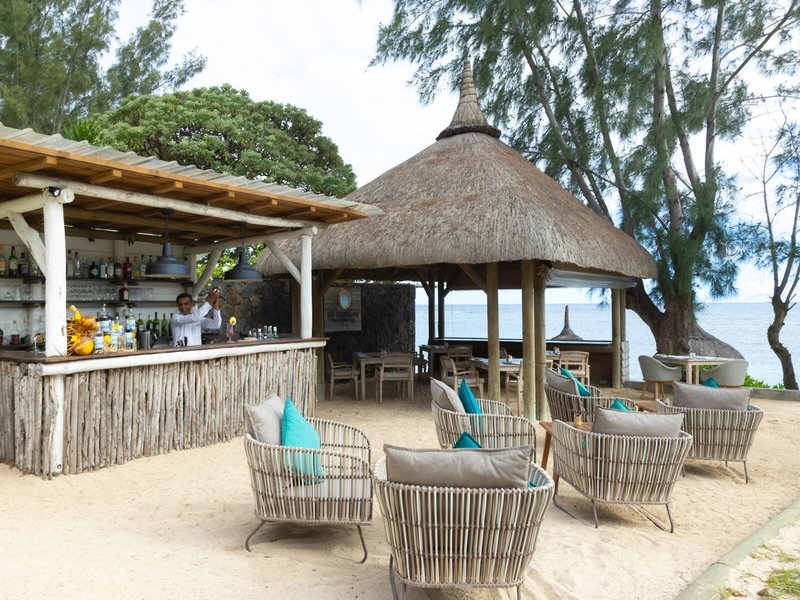 Seapoint Boutique Hotel 30