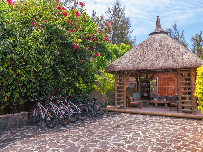 Seapoint Boutique Hotel 33