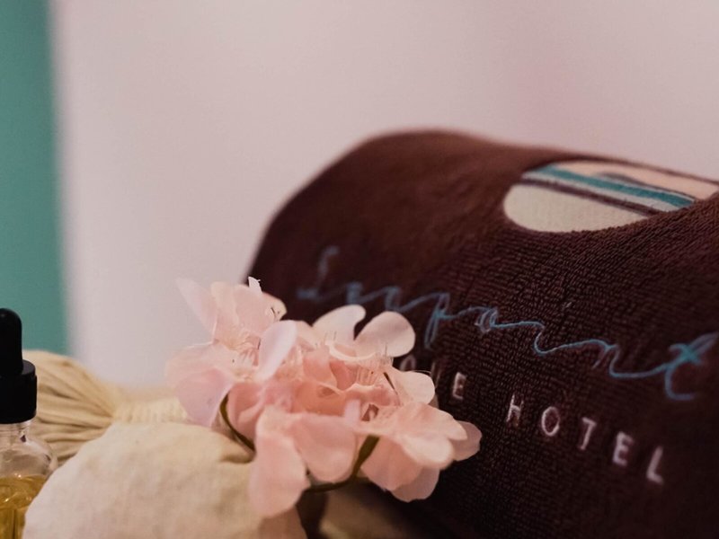 Seapoint Boutique Hotel 34