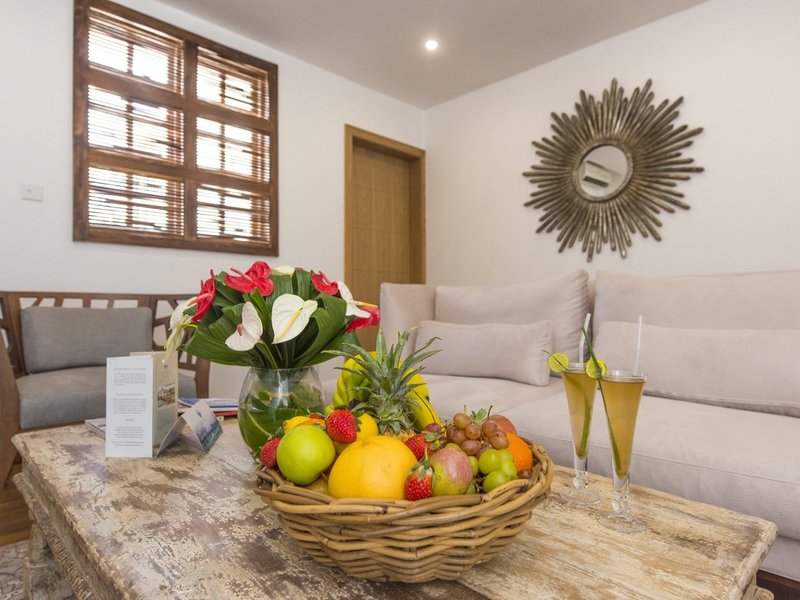 Seapoint Boutique Hotel 35