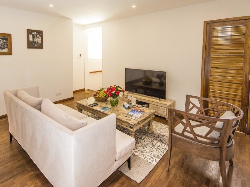 Seapoint Boutique Hotel 36