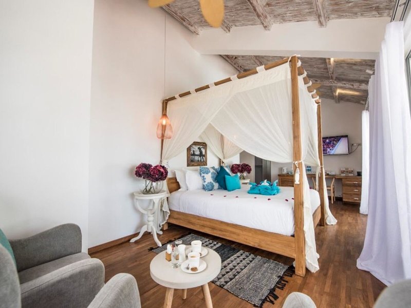 Seapoint Boutique Hotel 37