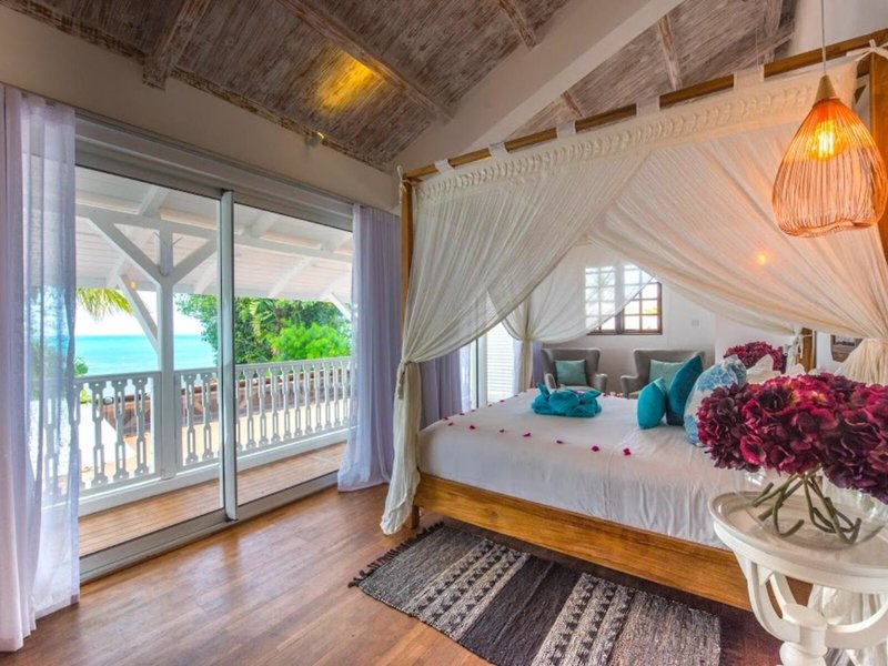 Seapoint Boutique Hotel 38