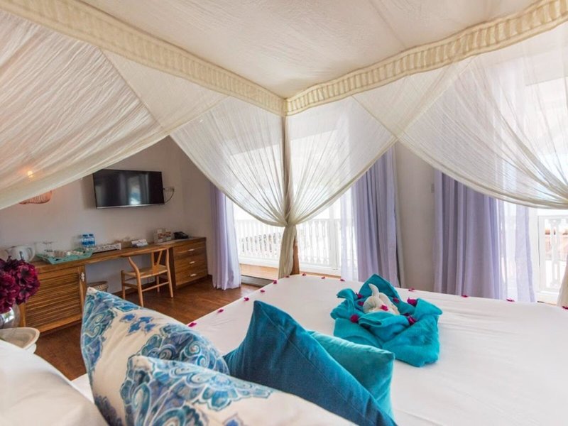 Seapoint Boutique Hotel 40