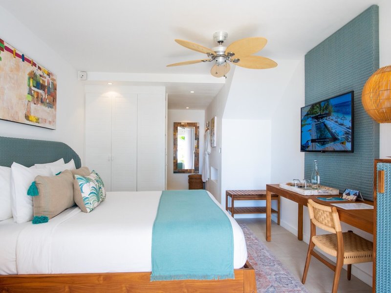 Seapoint Boutique Hotel 45