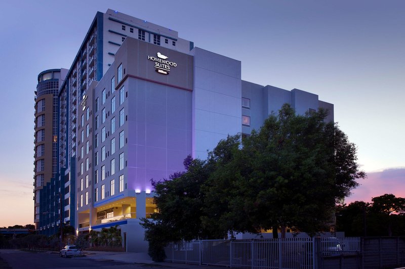 Homewood Suites by Hilton Miami Downtown/Brickell 2