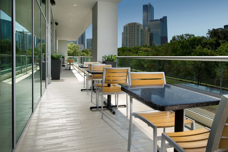 Homewood Suites by Hilton Miami Downtown/Brickell 3