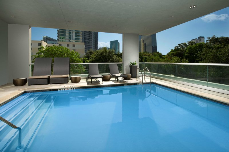 Homewood Suites by Hilton Miami Downtown/Brickell 4