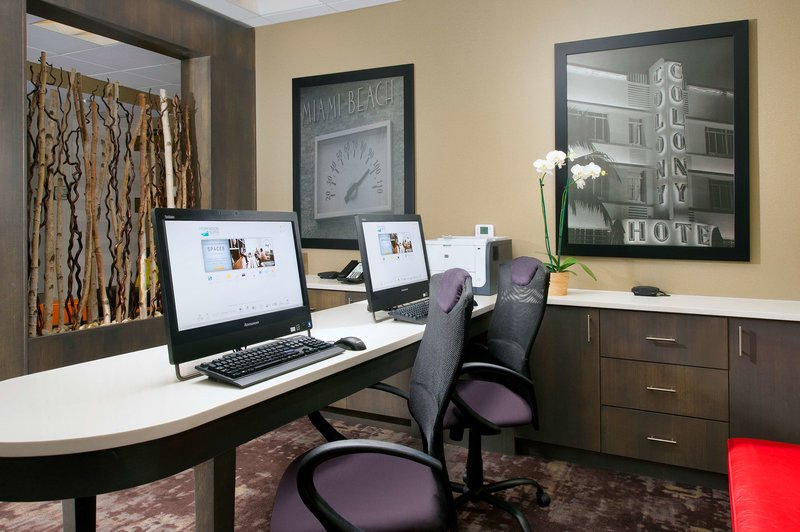 Homewood Suites by Hilton Miami Downtown/Brickell 5
