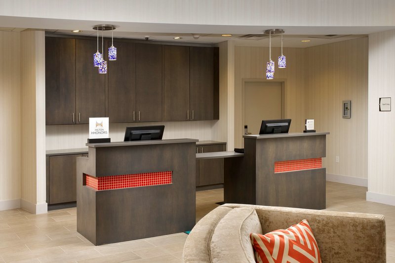 Homewood Suites by Hilton Miami Downtown/Brickell 6