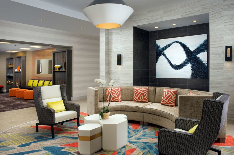 Homewood Suites by Hilton Miami Downtown/Brickell 7