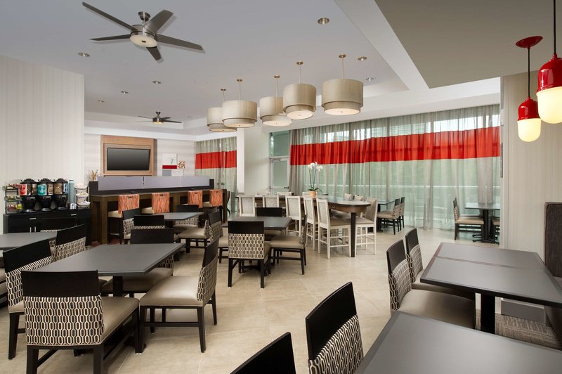 Homewood Suites by Hilton Miami Downtown/Brickell 8