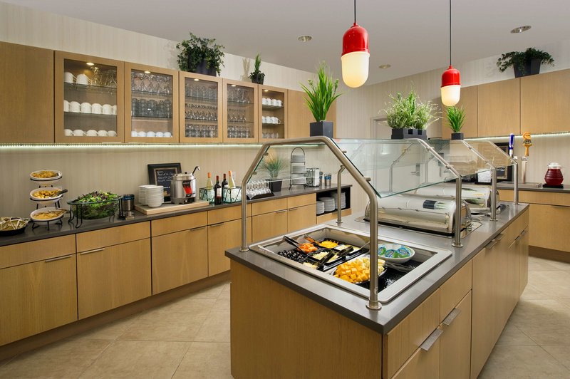 Homewood Suites by Hilton Miami Downtown/Brickell 9