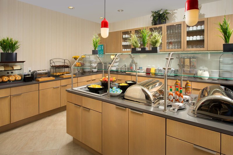 Homewood Suites by Hilton Miami Downtown/Brickell 10